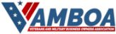 Logo of VAMBOA