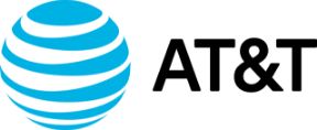 Logo of AT&T