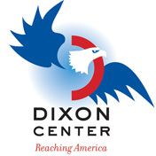 Logo of Dixon Center Reaching America