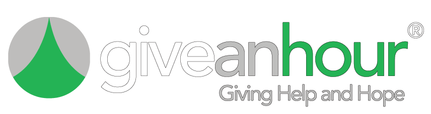 Logo of Give an Hour