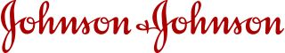 Logo of Johnson and Johnson