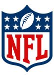Logo of NFL