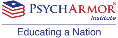 Logo of PsuchArmor Institute