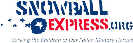 Logo of Snowball Express
