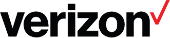 Logo of Verizon