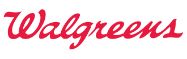 Logo of Walgreens